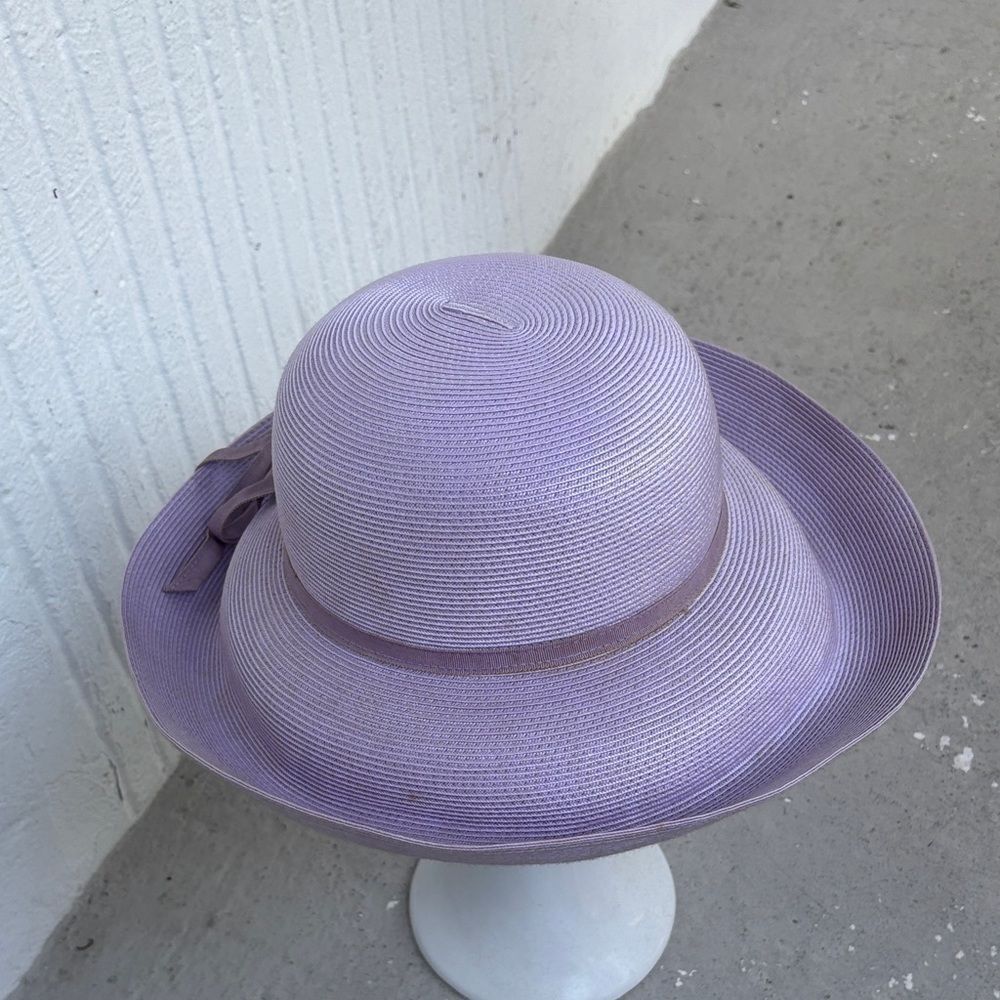 Eric Javits hat - Picture 1 of 7